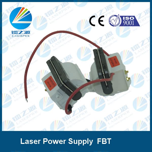 DY10_DY13 80W_100W CO2 Laser Power Supply Flyback Coils FBT